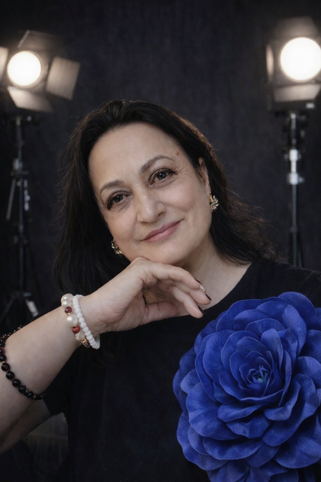 Cristina Beica Vyas, fondator Ayurveda Somatică